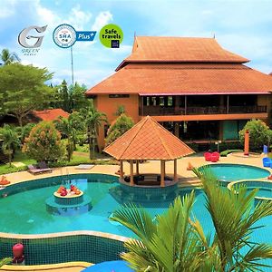 Andamanee Boutique Resort Krabi - SHA Extra Plus